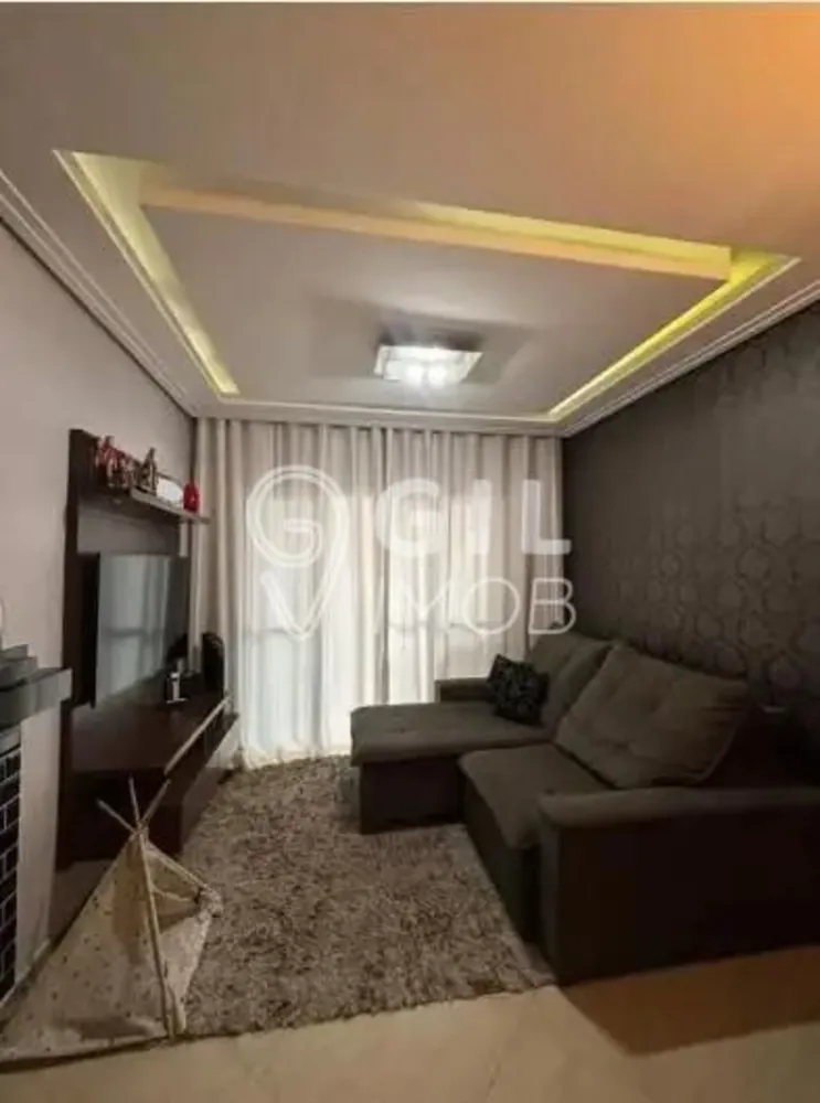 Apartamento, 3 quartos, 84 m² - Foto 2