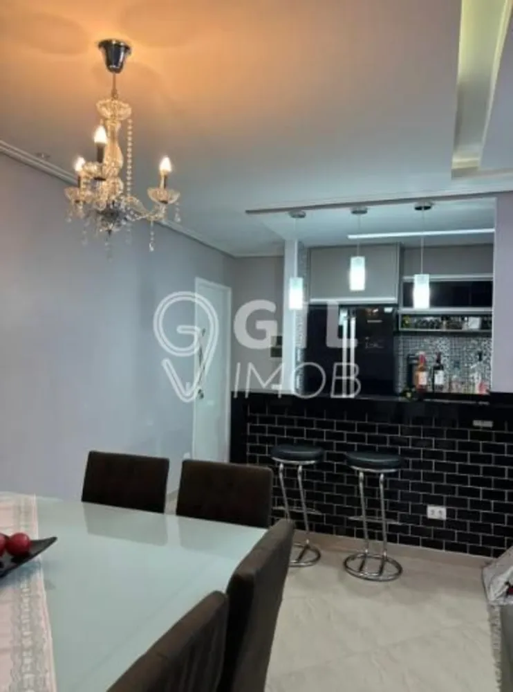 Apartamento, 3 quartos, 84 m² - Foto 4