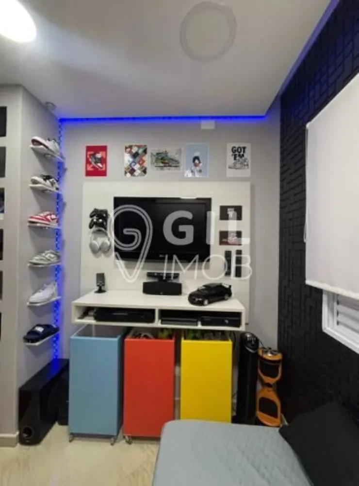 Apartamento, 3 quartos, 84 m² - Foto 12