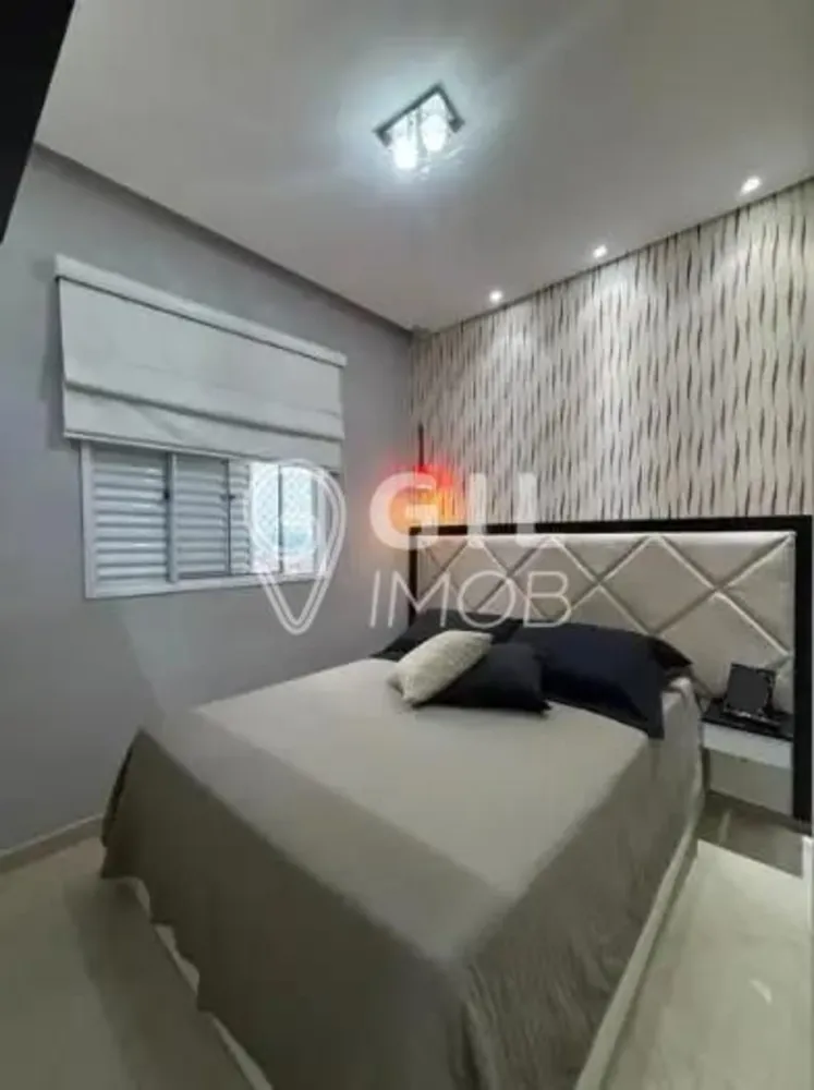 Apartamento, 3 quartos, 84 m² - Foto 9