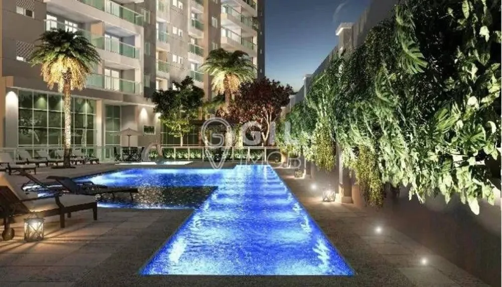 Apartamento, 2 quartos, 72 m² - Foto 9
