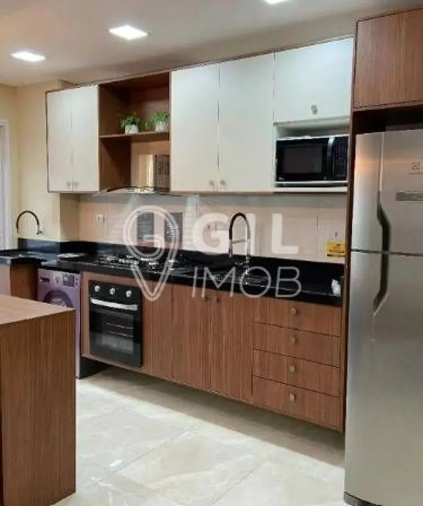 Apartamento, 2 quartos, 72 m² - Foto 5