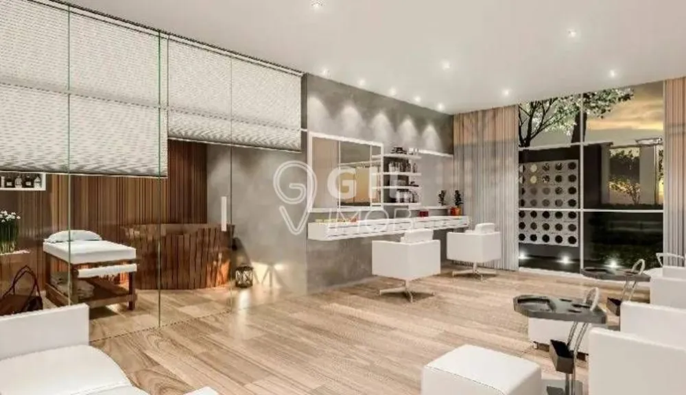 Apartamento, 2 quartos, 72 m² - Foto 6