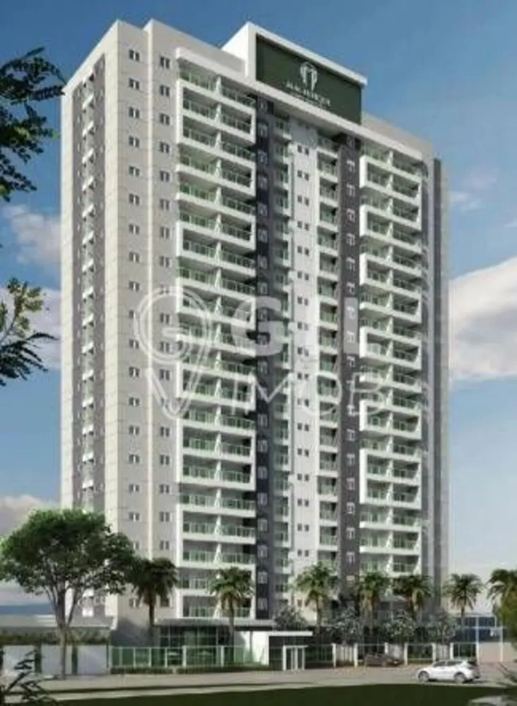 Apartamento, 2 quartos, 72 m² - Foto 1