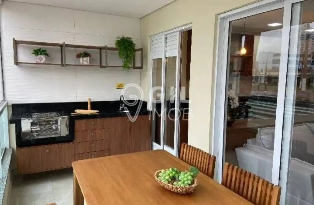 Apartamento, 2 quartos, 72 m² - Foto 2