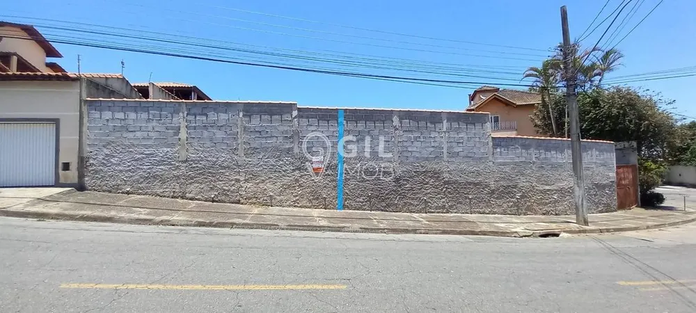 Terreno, 250 m² - Foto 2
