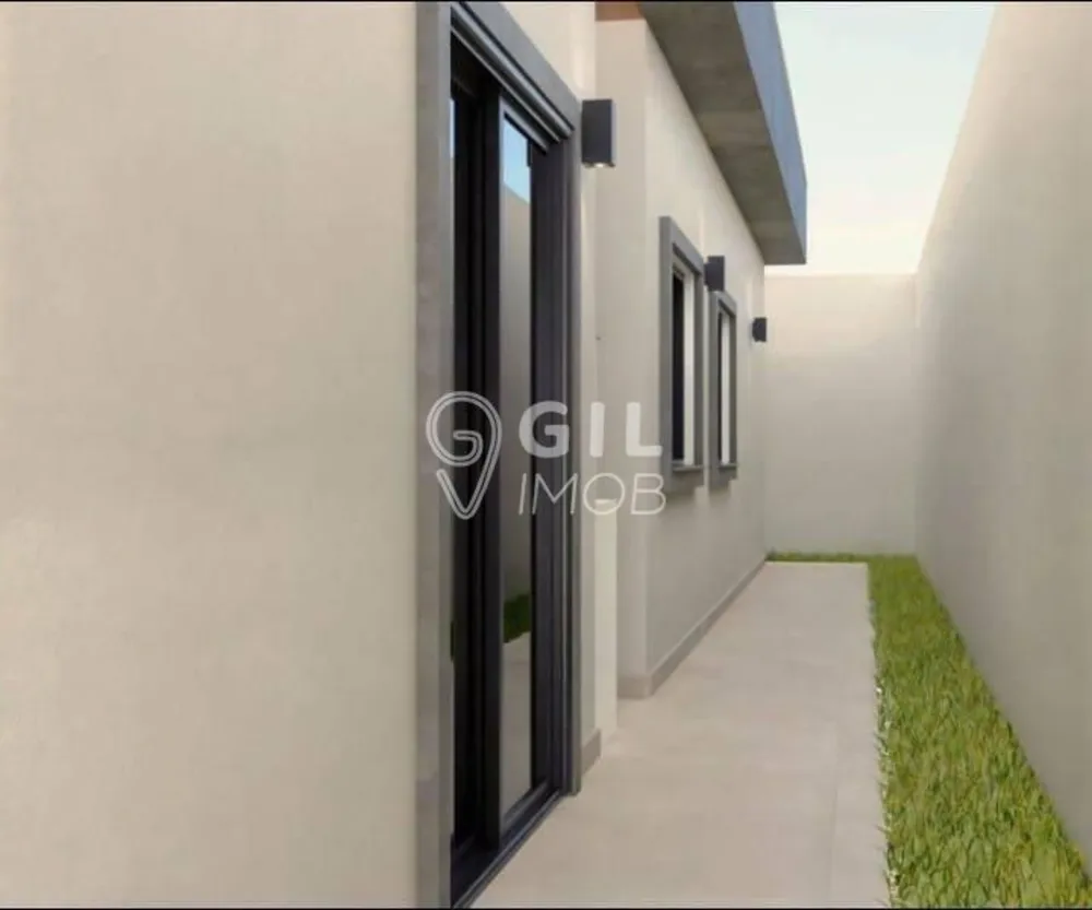Casa, 3 quartos, 103 m² - Foto 5