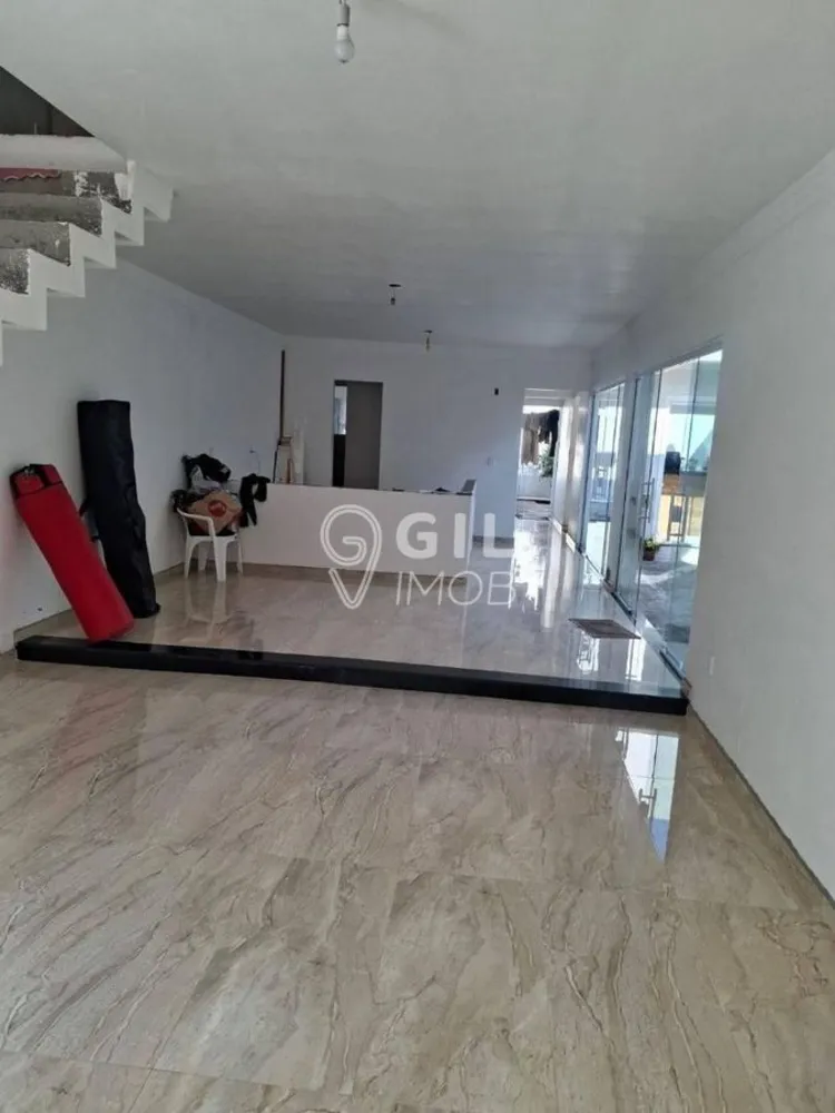 Casa, 3 quartos, 103 m² - Foto 4
