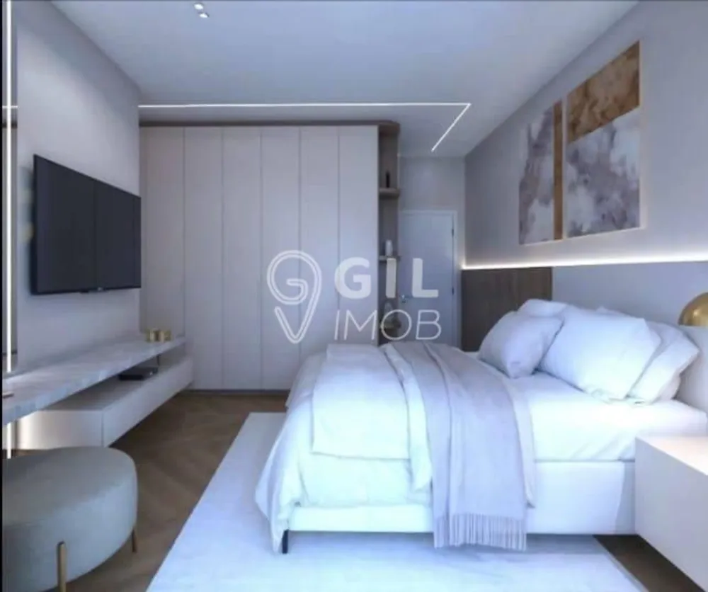 Casa, 3 quartos, 103 m² - Foto 8