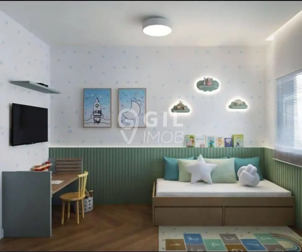 Casa, 3 quartos, 103 m² - Foto 10