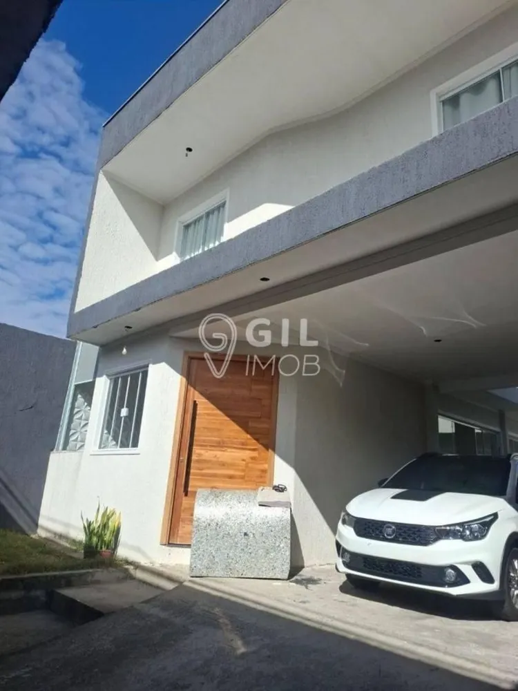 Casa, 3 quartos, 103 m² - Foto 2