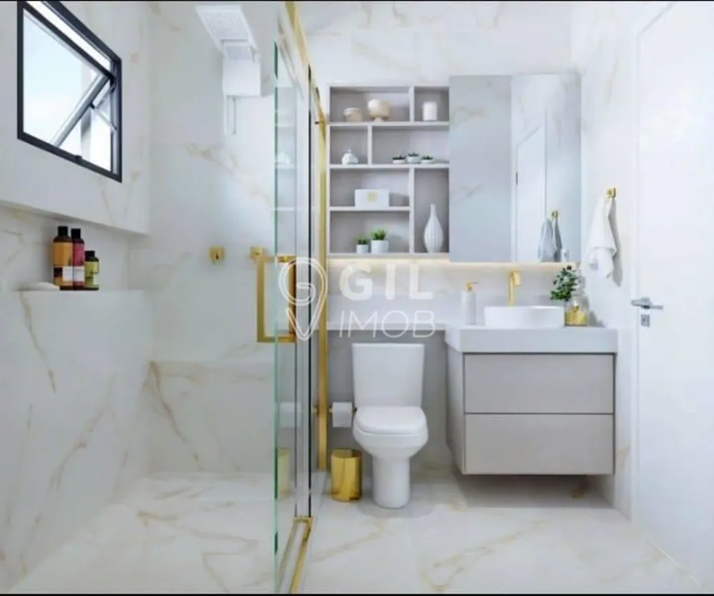 Casa, 3 quartos, 103 m² - Foto 11