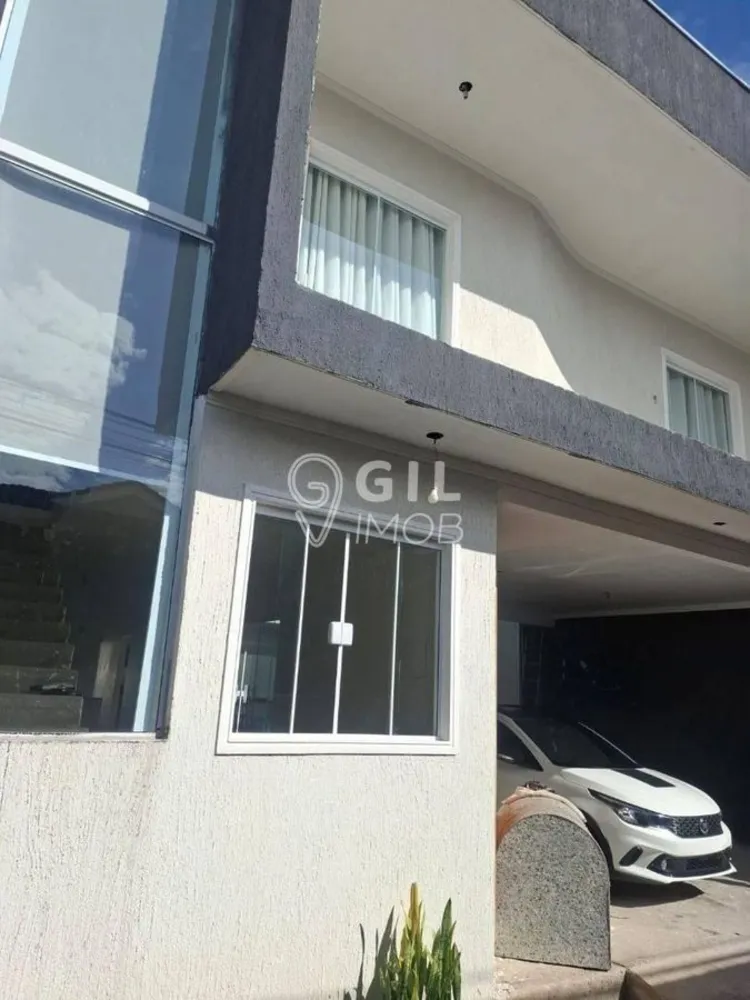 Casa, 3 quartos, 103 m² - Foto 3