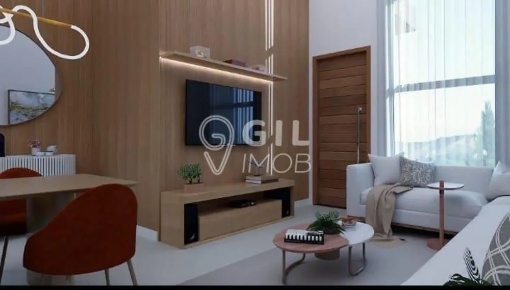 Casa, 3 quartos, 103 m² - Foto 6