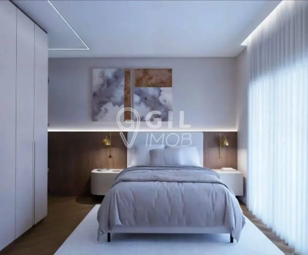 Casa, 3 quartos, 103 m² - Foto 9