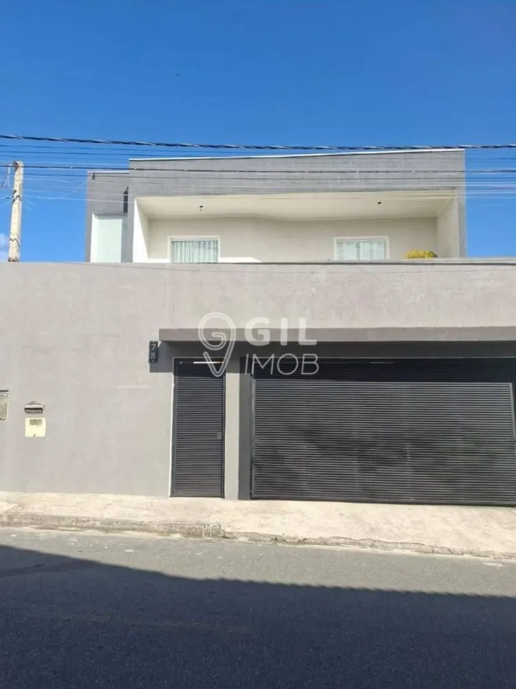 Casa, 3 quartos, 103 m² - Foto 1