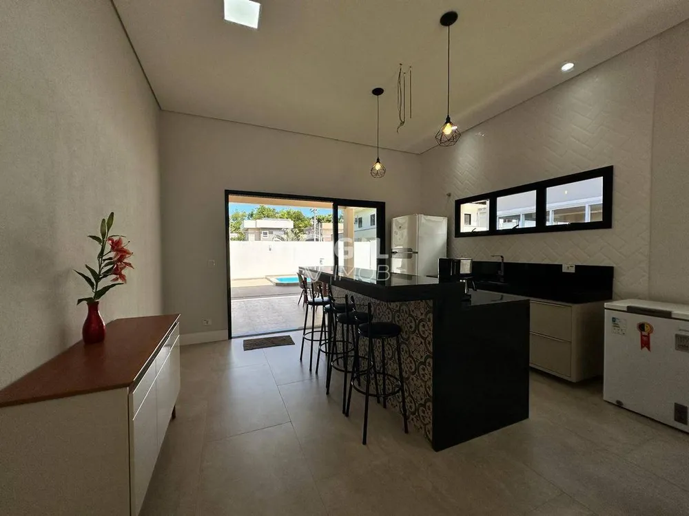 Casa de Condomínio, 3 quartos - Foto 10