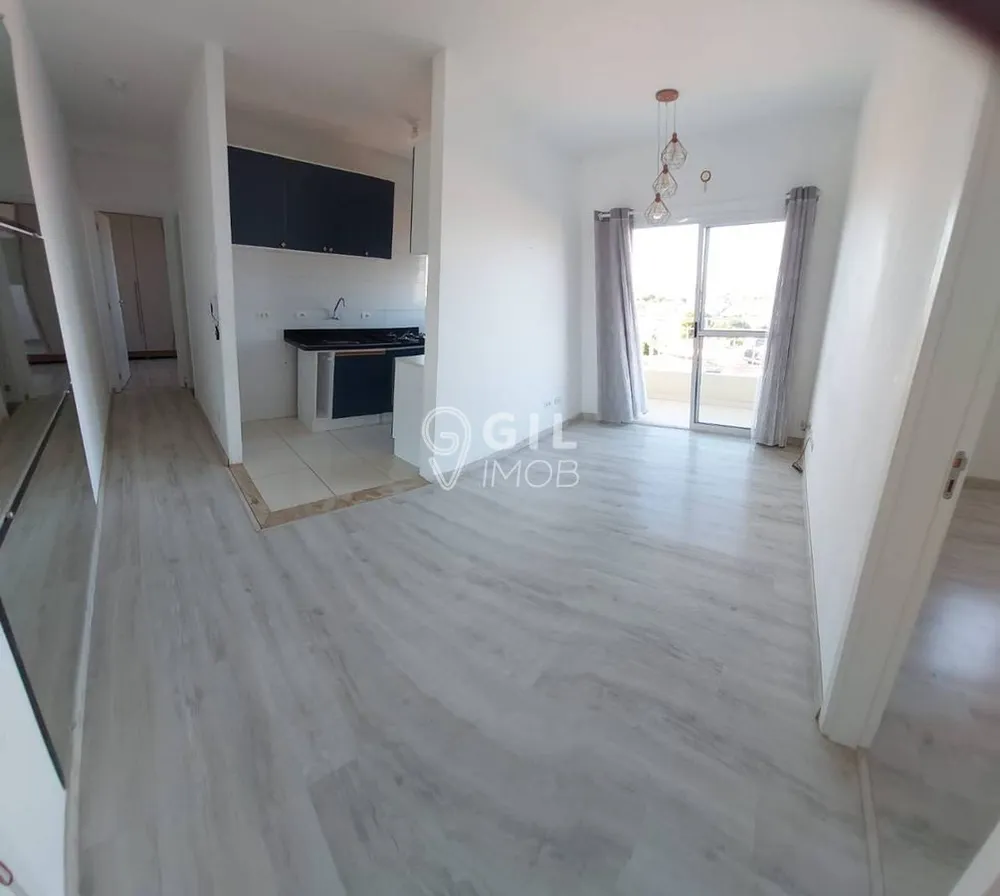 Apartamento, 2 quartos, 54 m² - Foto 8