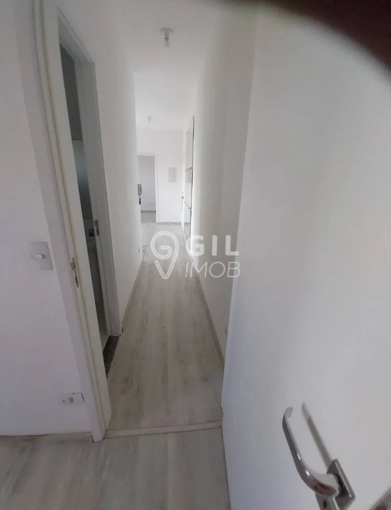 Apartamento, 2 quartos, 54 m² - Foto 1