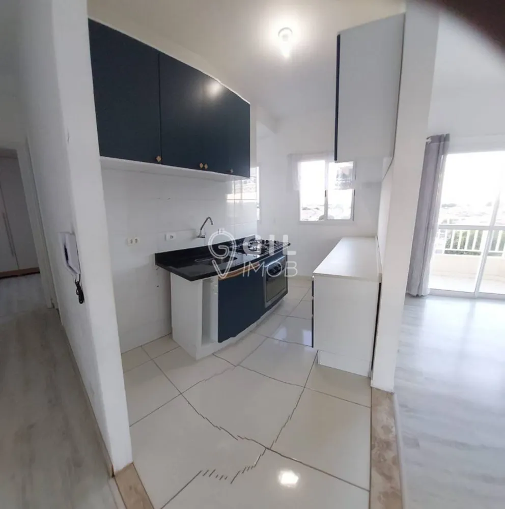 Apartamento, 2 quartos, 54 m² - Foto 6