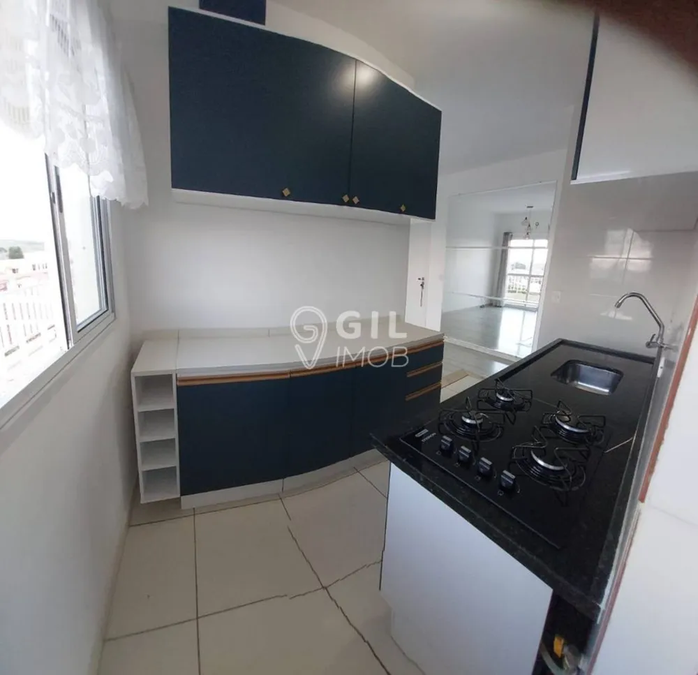Apartamento, 2 quartos, 54 m² - Foto 3