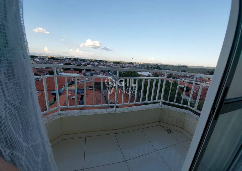 Apartamento, 2 quartos, 54 m² - Foto 9