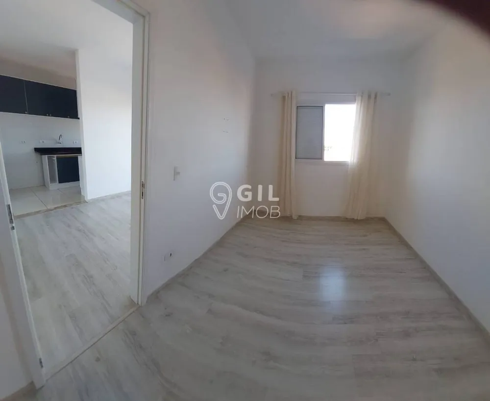 Apartamento, 2 quartos, 54 m² - Foto 4