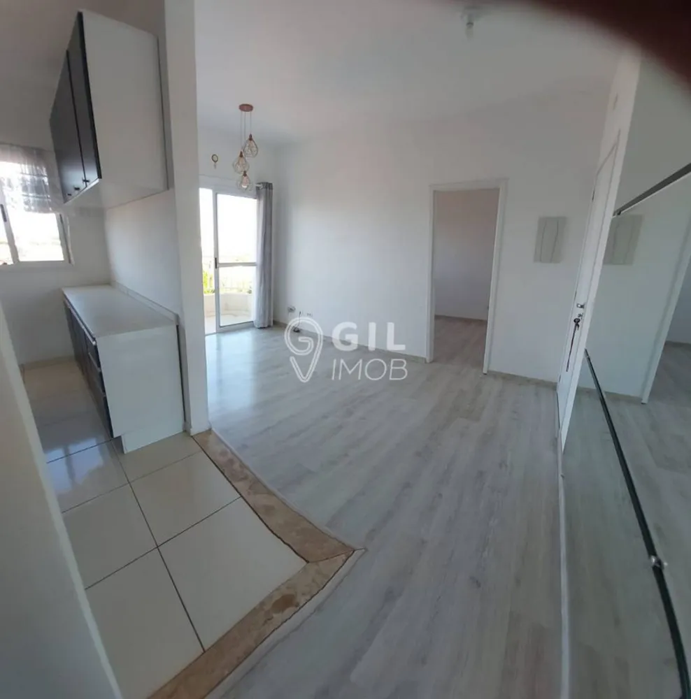 Apartamento, 2 quartos, 54 m² - Foto 4