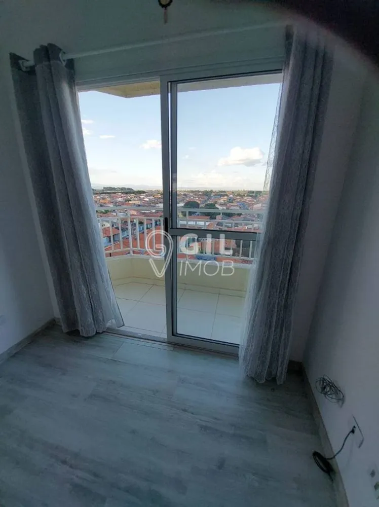 Apartamento, 2 quartos, 54 m² - Foto 7