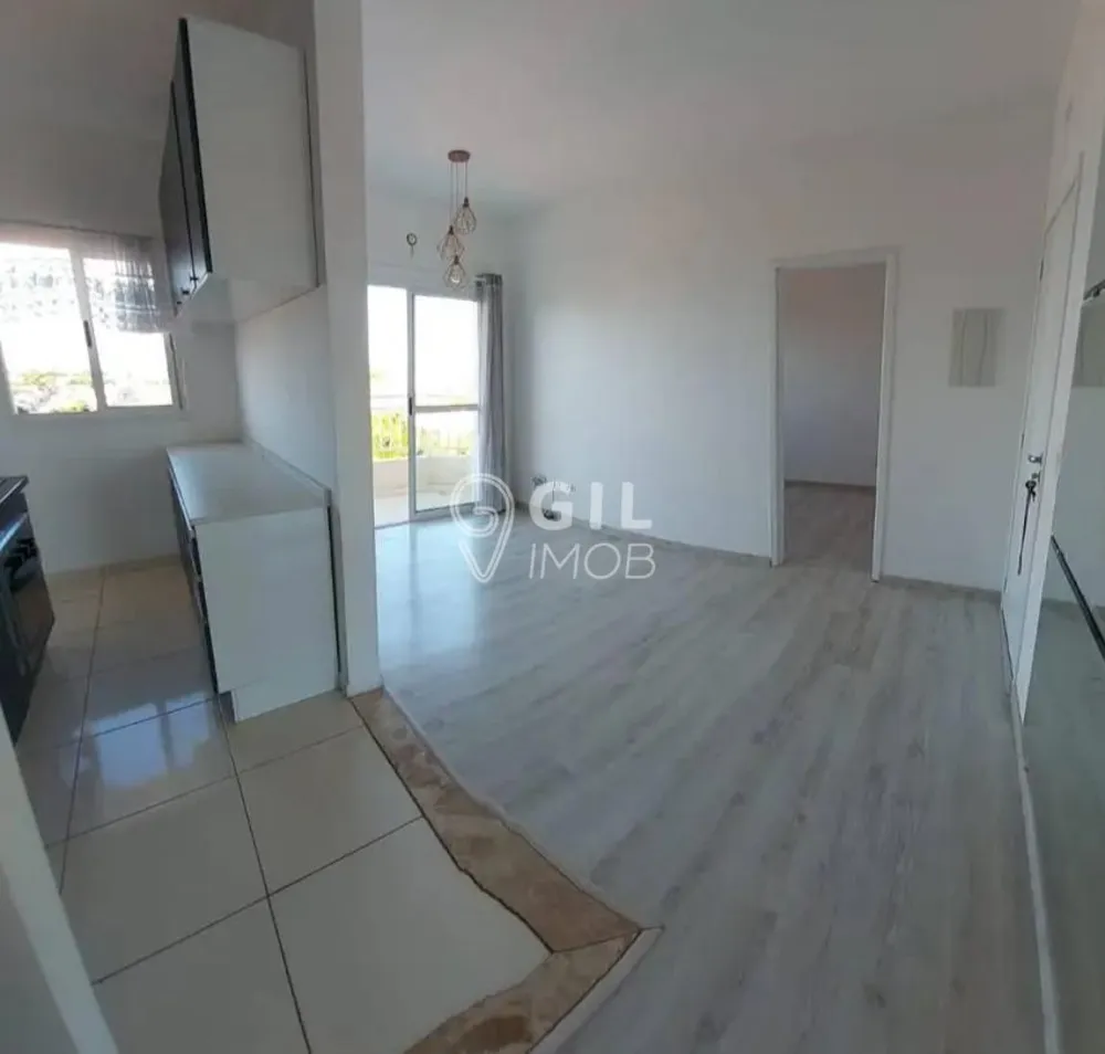 Apartamento, 2 quartos, 54 m² - Foto 2