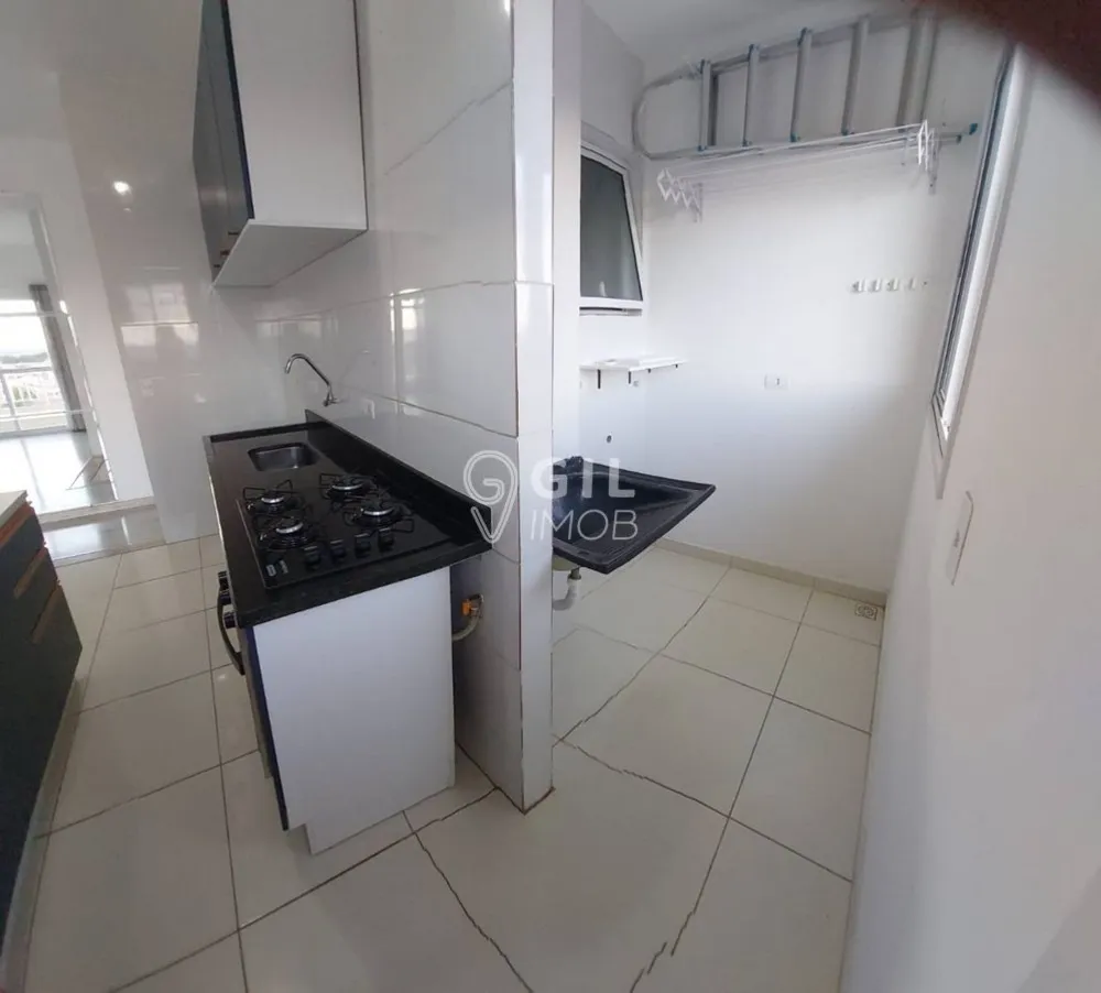 Apartamento, 2 quartos, 54 m² - Foto 6