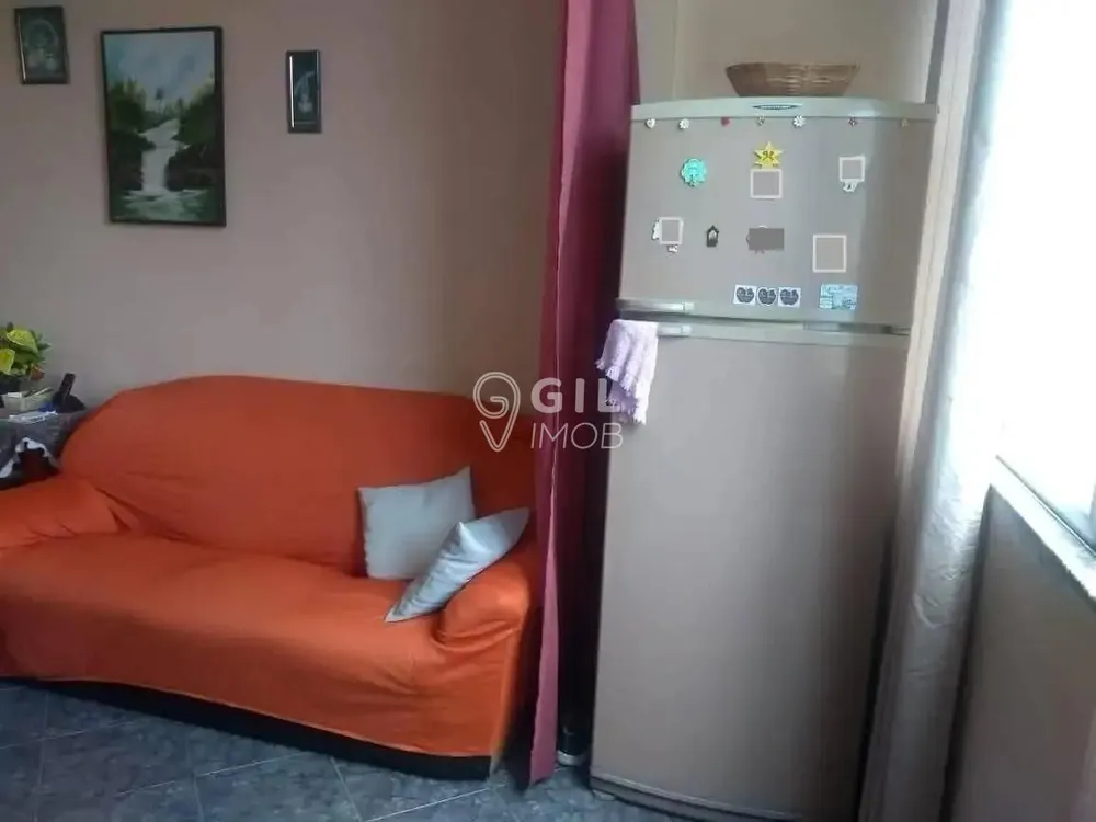 Apartamento, 1 quarto, 50 m² - Foto 5