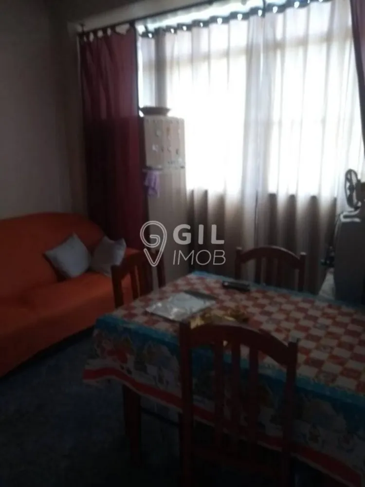 Apartamento, 1 quarto, 50 m² - Foto 9