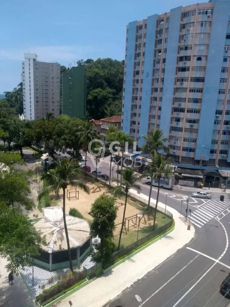 Apartamento, 1 quarto, 50 m² - Foto 3