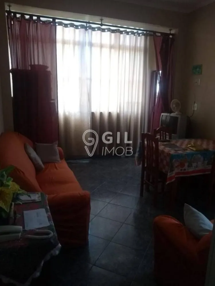 Apartamento, 1 quarto, 50 m² - Foto 8