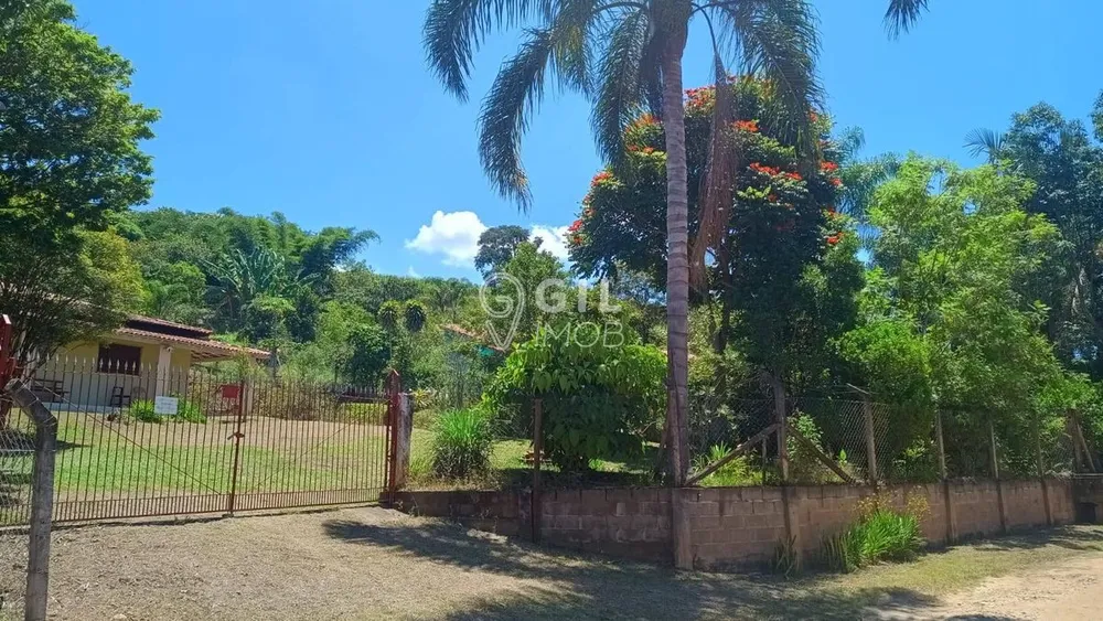 Chácara, 2 quartos, 3194 m² - Foto 2