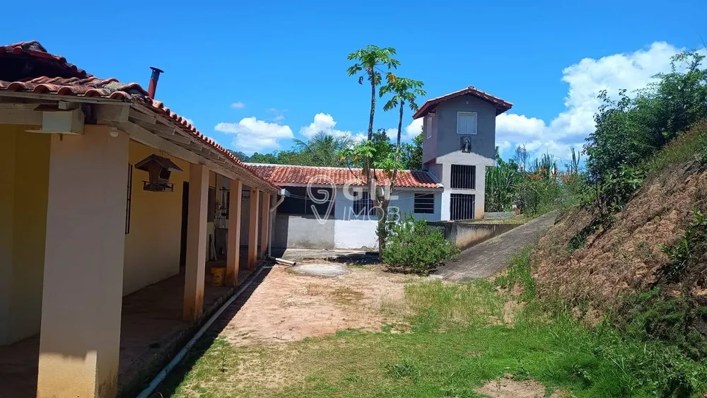 Chácara, 2 quartos, 3194 m² - Foto 6