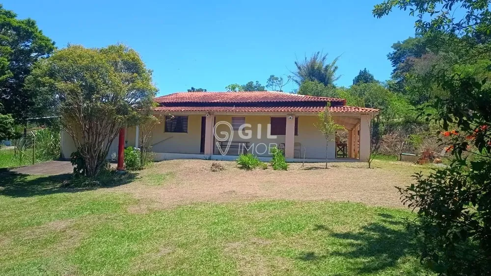 Chácara, 2 quartos, 3194 m² - Foto 5