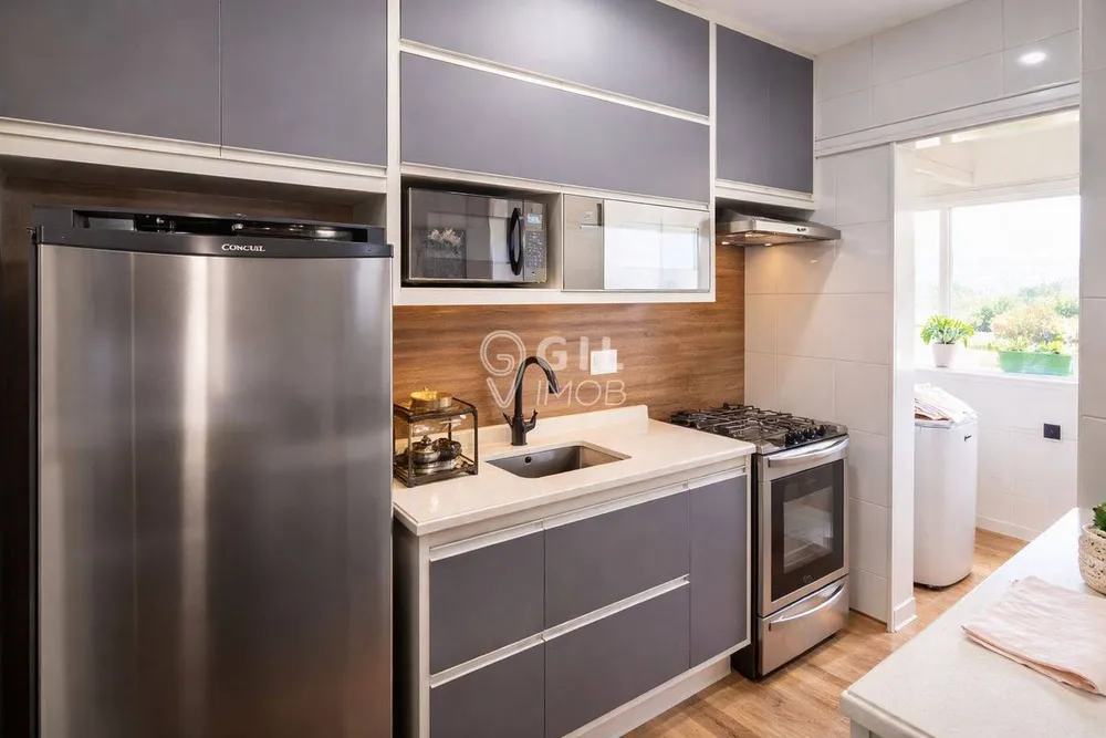 Apartamento, 2 quartos, 64 m² - Foto 8