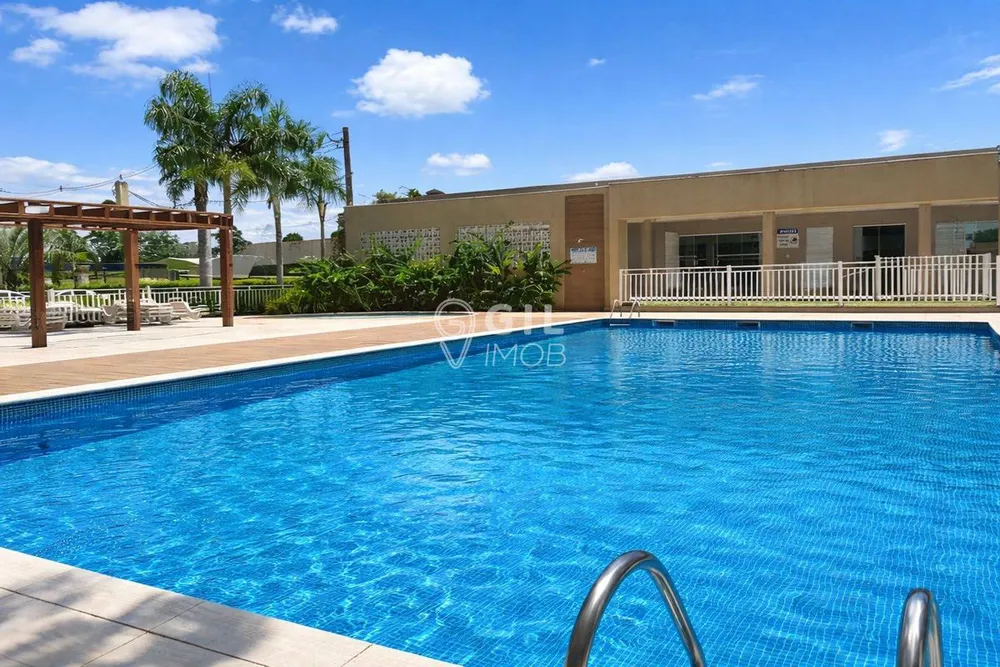 Apartamento, 2 quartos, 64 m² - Foto 2