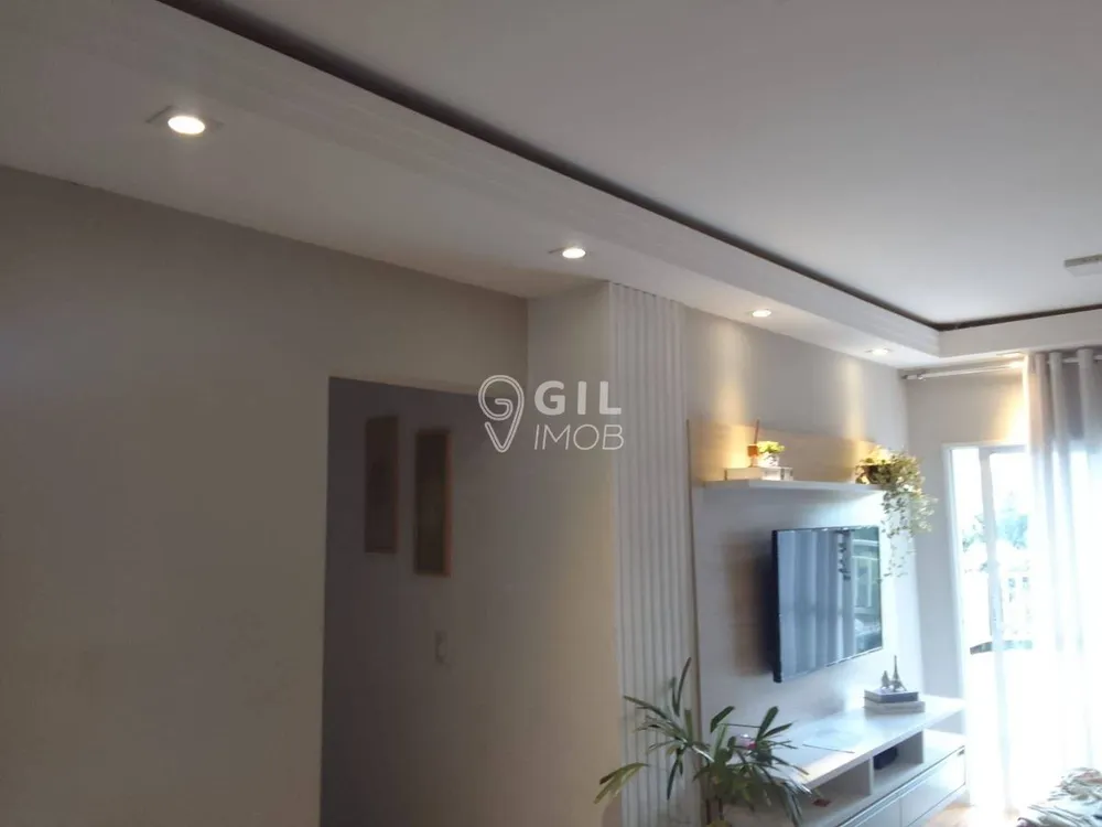 Apartamento, 2 quartos, 64 m² - Foto 5