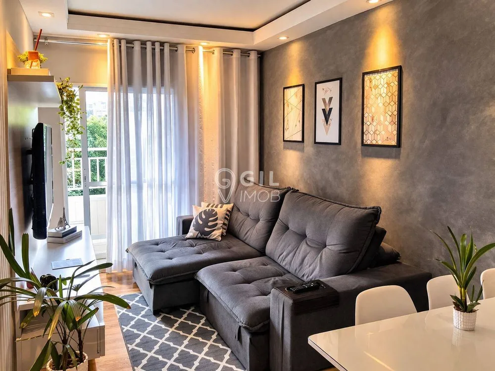 Apartamento, 2 quartos, 64 m² - Foto 4