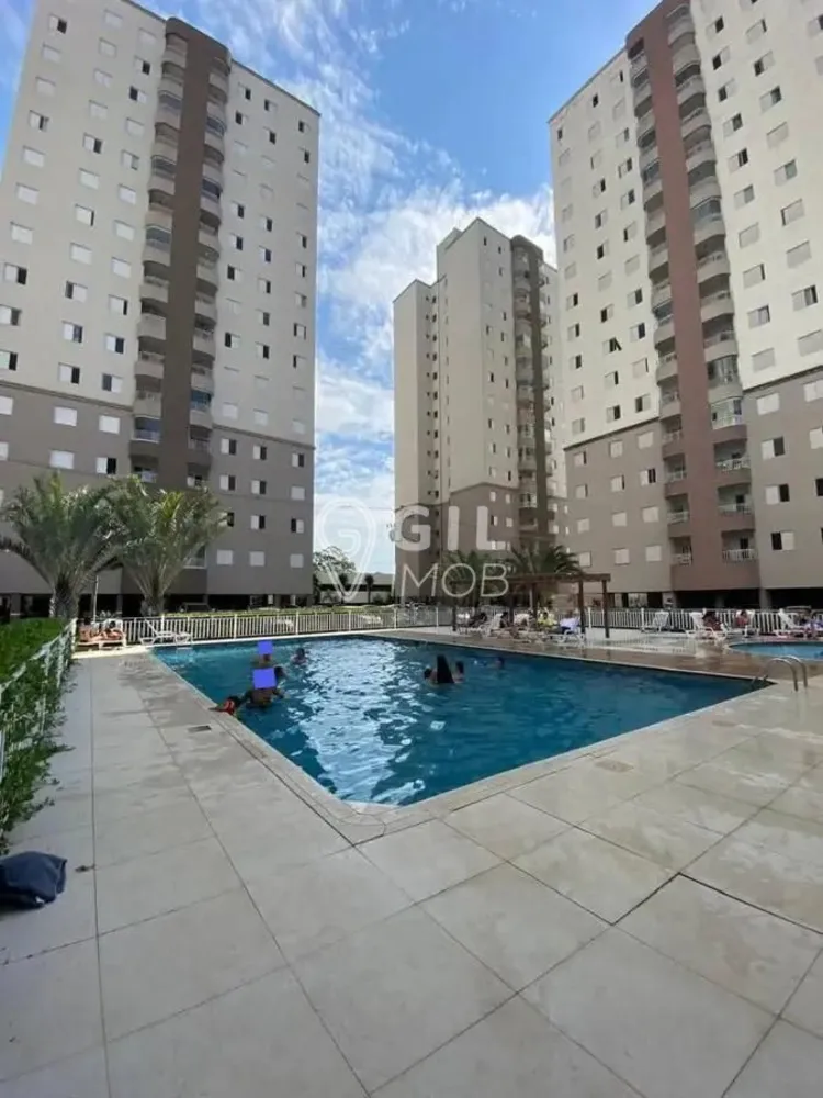 Apartamento, 2 quartos, 64 m² - Foto 1