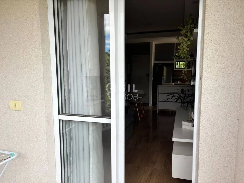 Apartamento, 2 quartos, 64 m² - Foto 9