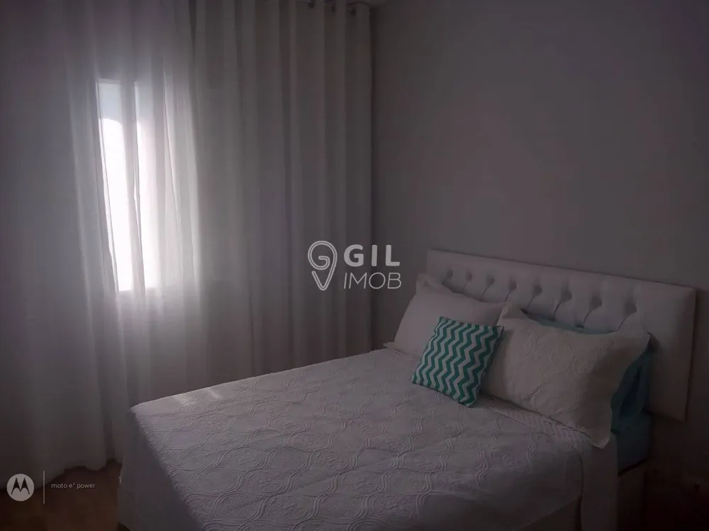 Apartamento, 2 quartos, 64 m² - Foto 11