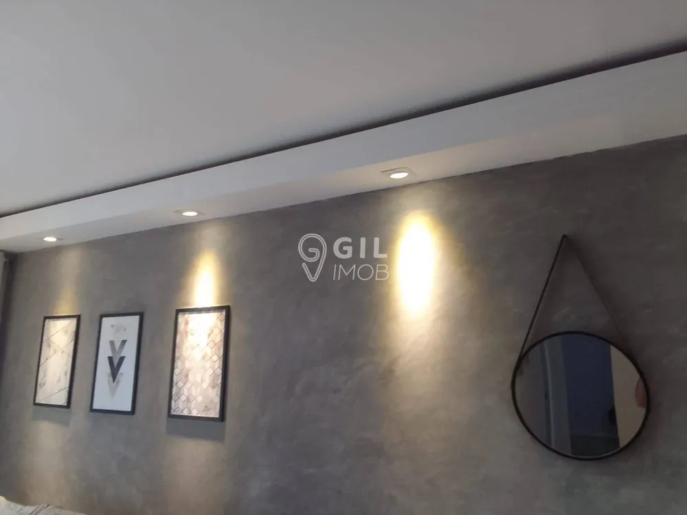 Apartamento, 2 quartos, 64 m² - Foto 7