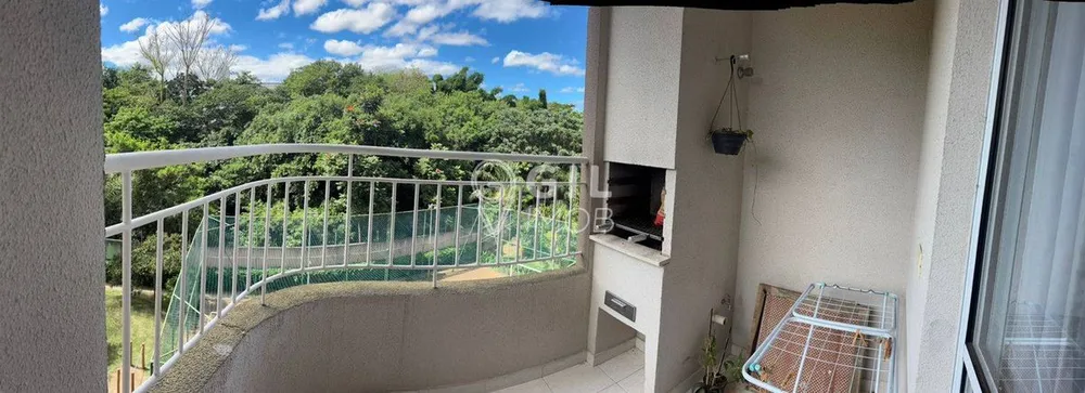 Apartamento, 2 quartos, 64 m² - Foto 12