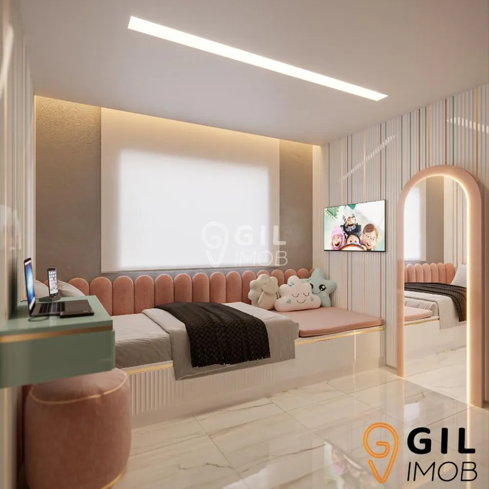 Apartamento, 2 quartos, 65 m² - Foto 7