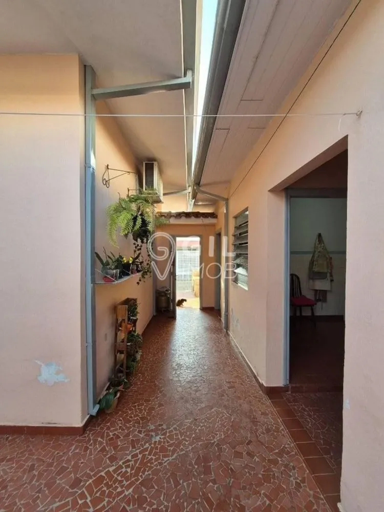 Loja-Salão, 200 m² - Foto 15