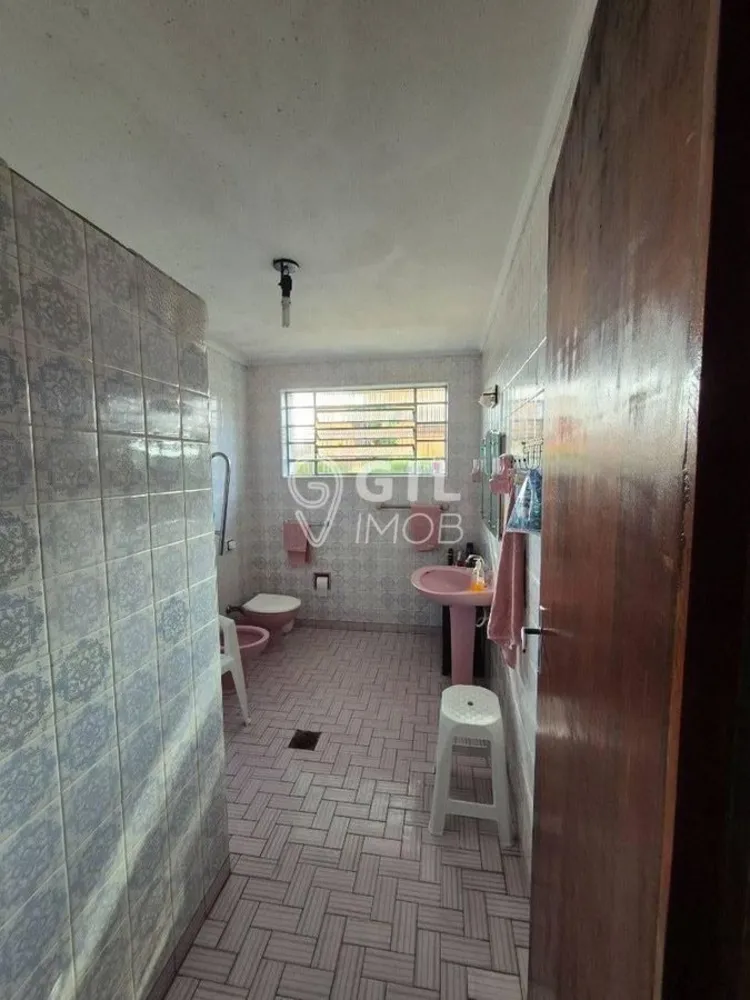 Loja-Salão, 200 m² - Foto 11